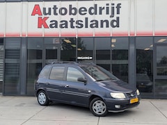 Hyundai Matrix - 1.6i Active Cool - Airco- 187.000km