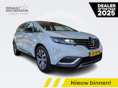 Renault Espace - TCe 200 Dynamique 7p. AUTOMAAT | TREKHAAK 2.000KG TREKGEWICHT | PANORAMADAK | BOSE