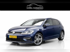 Volkswagen Golf - 1.5 TSI R-Line | ACC | Panoramadak | Apple carplay | LED | Navi | Camera