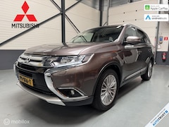 Mitsubishi Outlander - 2.0 Connect Pro Veel opties|Trekhaak