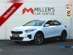 Kia XCeed - 1.4 T-GDi DynamicPlusLine Camera Stuur&Stoelverwarming