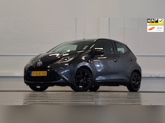 Toyota Aygo - 1.0i VVT-i x-play Camera LM velgen 5drs LM Velgen