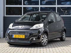 Peugeot 107 - 1.0 Envy | Airco | 5-deurs | Elektrisch pakket
