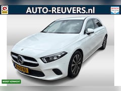 Mercedes-Benz A-klasse - 220 4MATIC Premium / LED / Navi / Camera / LMV