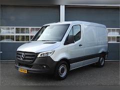 Mercedes-Benz Sprinter - 317 1.9 CDI L1H1 RWD AUT | DISTRONIC | 10.25 MBUX | SORTIMO INRICHTING | LED