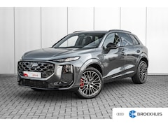 Audi Q3 - 1.5 e-hybrid S edition 272PK | 360 camera | Adaptief onderstel | Elek. Stoelen incl geheug