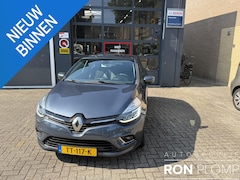 Renault Clio - 0.9 TCe Limited AIRCO/CLIMA/CRUISE/PDC/LMV/NAVI/APPLE CARPLAY/ ANDROID