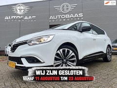 Renault Grand Scénic - 1.3 TCe Business Zen 7-Persoons *apk 09-2027*NL-AUTO+NAP+1EIG+NAVI+TREKHAAK+PARKEERSENSORE