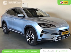 BYD Seal U - 1.5 DM-i FWD Boost - Automaat - Navi - Pano/Schuifdak - Trekhaak - Org.NL