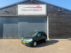Toyota Yaris - 1.3 VVT-i Sol