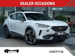 CUPRA Formentor - 1.4 TSI eHybrid 245pk VZ Performance |Trekhaak|Memory|Adaptive Cruise