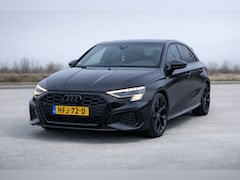 Audi A3 Sportback - 45 TFSI e S edition Competition