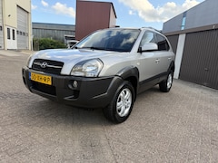 Hyundai Tucson - 2.0i Style Inruil koopje
