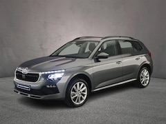 Skoda Kamiq - Selection 1.0 TSI 115pk DSG Automaat Adaptive cruise control, App connect, LED koplampen,
