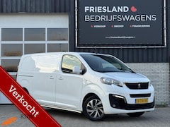 Peugeot Expert - Bestel 231L 2.0 BlueHDI 120 Premium Pack