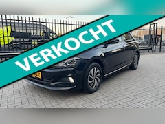 Volkswagen Polo - 1.0 75PK Comfortline / Bluetooth Xenon APK nieuw