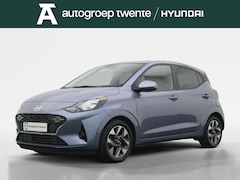 Hyundai i10 - 1.0 Comfort 5-zits | 15'' Velgen | Private lease 339, - p.m. |