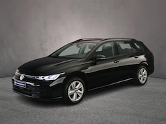 Volkswagen Golf Variant - Life Business 1.5 TSI 115pk Adaptive cruise control, Navigatie, Achteruitrijcamera, LED ko