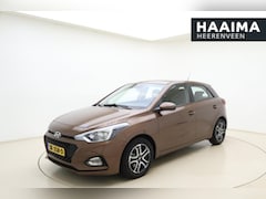 Hyundai i20 - 1.0 T-GDI 100pk Automaat Comfort | Van eerste eigenaar | Navigatie | Apple Carplay/Android