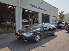 Saab 9-3 Cabrio - 2.3 S