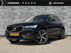Volvo XC60 - 2.0 T8 Twin Engine AWD R-Design | Plug-in Hybrid (PHEV) | Trekhaak | Bowers Wilkins | 360