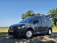 Volkswagen Caddy - 1.6 TDI, airco, Nieuwe koppeling+vliegwiel