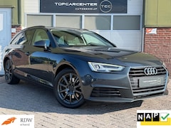Audi A4 Avant - 1.4 TFSI Pro Line/AUT/CLIMA/PARKS/NAVI/APK/NAP
