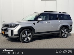 Hyundai Santa Fe - 1.6 T-GDI PHEV Comfort Smart 4WD 7p. Automaat / 7 Persoons / Adaptive Cruise Control / Ele