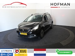 Peugeot 2008 - 1.2 PureTech 110PK APK t/m 05-2027 Automaat Navi Cruise PDC V+A