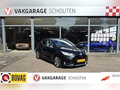 Toyota Yaris - 1.5 Hybrid Executive Sport|Panodak|Navi|Apple