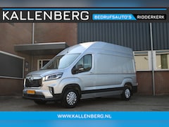 Maxus Deliver 9 - E-Deliver L3H3 72 kWh / 280 actieradius WLTP / NIEUW BPM VRIJ