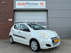 Suzuki Alto - 1.0 Comfort VVT 5-Deurs Airco Nwe APK