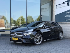 Mercedes-Benz A-klasse - 180 Business Solution AMG*NAVI*CAM*CRUISE*LED*TEL