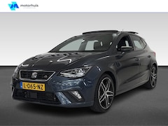 SEAT Ibiza - 1.0 TSI FR Business Intense Plus | Achteruitrijcamera | Elektrisch glazen panorama-dak | L