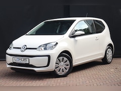 Volkswagen Up! - 1.0 BMT Move UP | BT AUDIO | CLIMA
