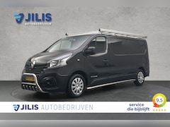 Renault Trafic - 1.6 dCi 125PK L2 Luxe Energy | Euro 6 | Navigatie | Camera | Imperiaal | Trekhaak