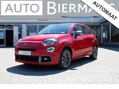 Fiat 500 X - 1.5 Hybrid Sport / INCL. 12mnd BOVAG / Apple-Carplay / Navi
