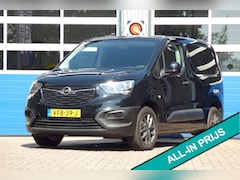 Opel Combo - 1.5D L1H1 Edition