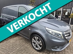 Mercedes-Benz Vito - 119 CDI BlueTEC