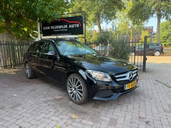 Mercedes-Benz C-klasse Estate - 200 CDI Ambition Clima Nav Leder Pano EX BPM