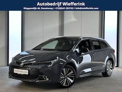 Toyota Corolla Touring Sports - Hybrid 140 Dynamic | Acc | Camera | stoel stuur verw. |