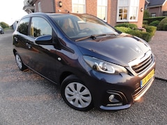 Peugeot 108 - 1.0 e-VTi Active AIRCO A.P.K : 16-07-2027