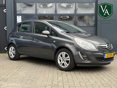 Opel Corsa - 1.2 EcoFlex Design Edition | Airco | Cruise