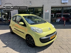 Citroën C1 - 1.0-12V 3Drs Airco Nieuwe koppeling Banden