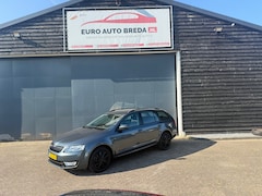 Skoda Octavia Combi - 1.4 TSI Greentech Ambition