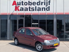 Dacia Logan - 1.4 Lauréate - ZO MEE - EXPORT