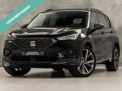 SEAT Tarraco - 1.4 TSI e-Hybrid PHEV FR Intense Sport 245Pk Automaat (PANORAMADAK, APPLE CARPLAY, MEMORY