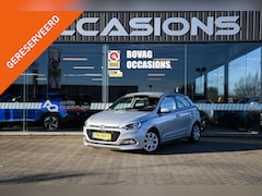 Hyundai i20 - 1.0 T-GDI Comfort NAVIGATIE/ CRUISE CONTROL/ DAB