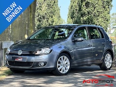 Volkswagen Golf - 1.4 TSI