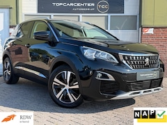 Peugeot 3008 - 1.6e-THP Allure/CLIMA/AUT/CARPLAY/PARKS/APK/NAP